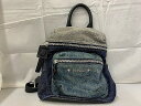 ディーゼル DIESEL ショルダーバッグ 【中古】