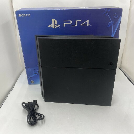 【8/24(日)20時〜全品ポイント10倍!要エントリー!】ソニー SONY ジャンク PS4 CUH-1200A 【中古】 【8/24(日)20時〜全品ポイント10倍!要エントリー!】ソニー SONY ジャンク PS4 CUH-1200A 【中古】