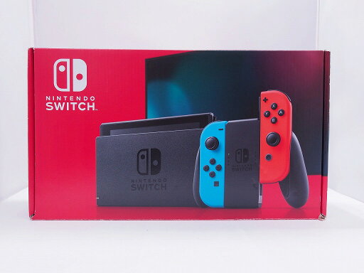 【期間限定セール】ニンテンドー Nintendo Switch バッテリー拡張モデル HAD-S-KABAA 【中古】 【期間限定セール】ニンテンドー Nintendo Switch バッテリー拡張モデル HAD-S-KABAA 【中古】
