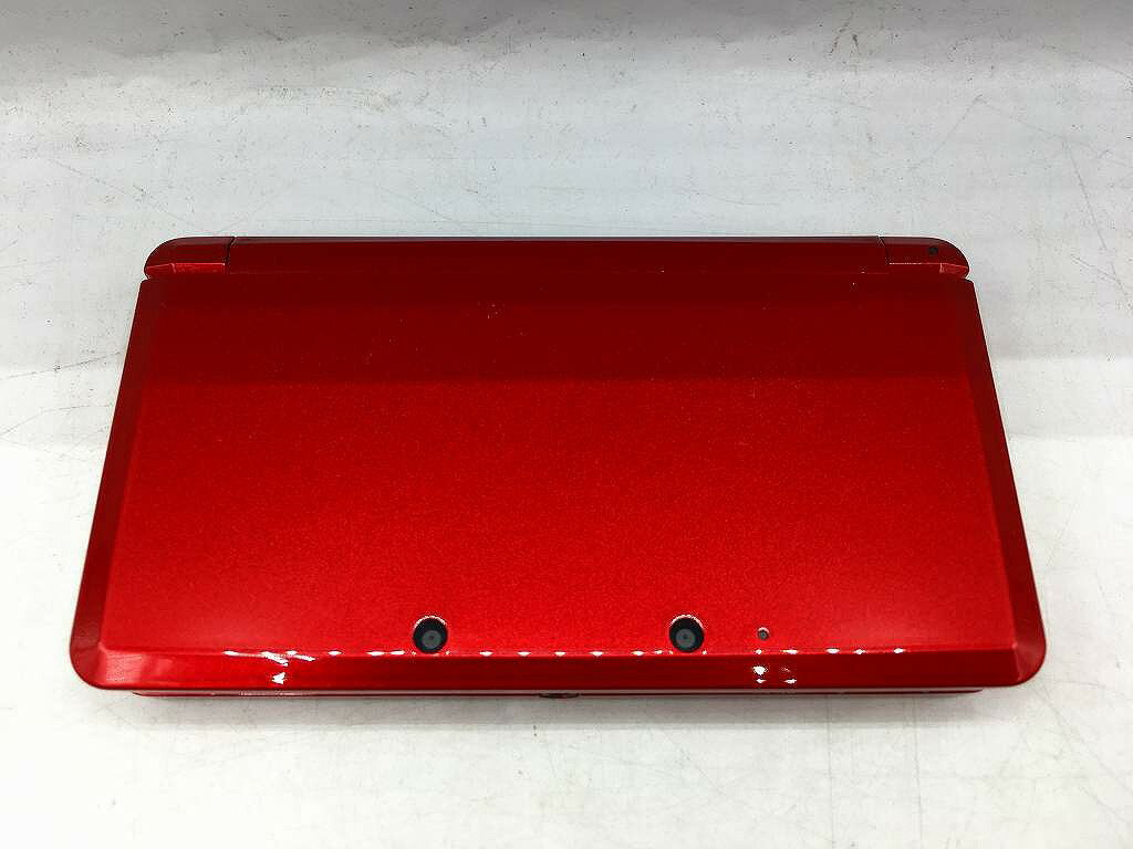ニンテンドー Nintendo 3DS CTR-001 【中古】