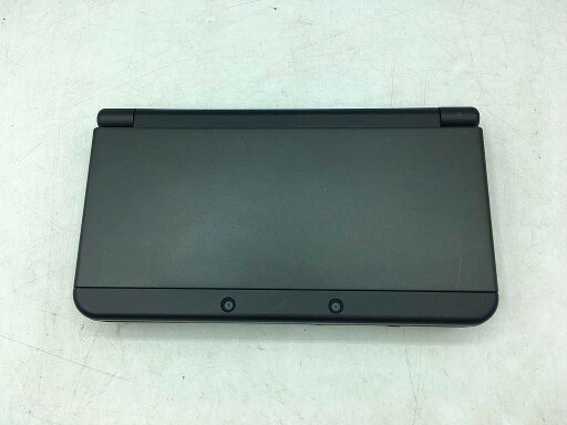 ニンテンドー Nintendo new 3DS KTR-001 【中古】 ニンテンドー Nintendo new 3DS KTR-001 【中古】
