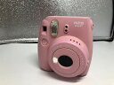フジフィルム FUJIFILM instax mini 8+ チェキ 【中古】