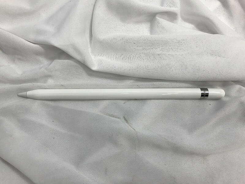 【全品ポイント10倍!要エントリー】【期間限定セール】アップル Apple Apple Pencil 第1世代 MQLY3J/A 【中古】