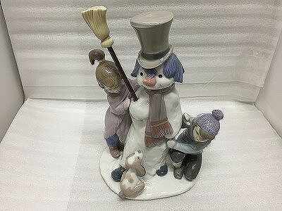 楽天市場】リヤドロ 中古の通販