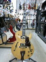 アイバニーズ Ibanez エレキギター LGB30-NT 【中古】