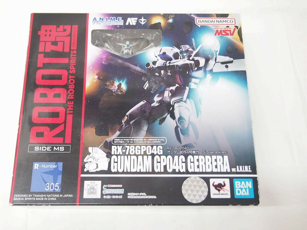 ʥݥ10ܡץȥ꡼ۡڴָꥻۥХ BANDAI RX-78GP04G 4浡٥ver š