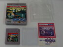 GBソフト レーダーミッション 【中古】