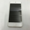 【全品ポイント10倍!要エントリー】【期間限定セール】アップル Apple iPod touch MD720J/A 【中古】