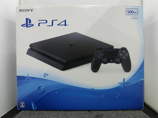 【期間限定セール】ソニー SONY PlayStation 4 500GB CUH-2000A B01 ジェットブラック 【中古】 【期間限定セール】ソニー SONY PlayStation 4 500GB CUH-2000A B01 ジェットブラック 【中古】