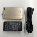 フジフィルム FUJIFILM デジタルカメラ Z1000XR 【中古】