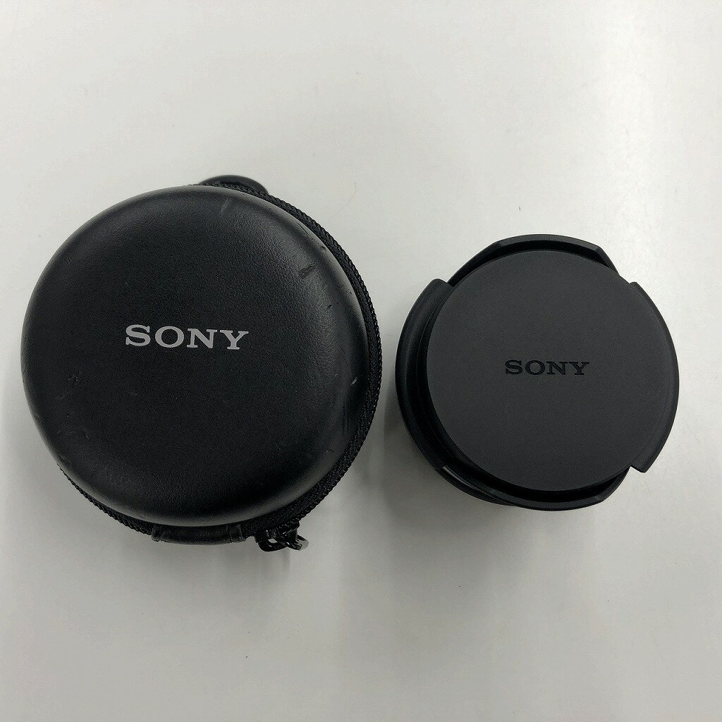 ソニー SONY フラッシュアイコンバーター VCL-ECF1 【中古】