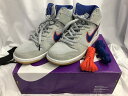 ナイキ NIKE スニーカー SB DUNK HIGH PRM 27.5cm DH7155-001 【中古】