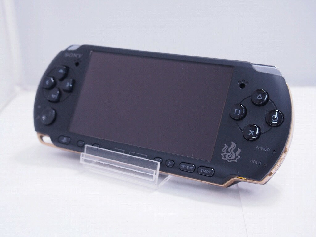 【全品ポイント10倍!要エントリー】【期間限定セール】ソニー SONY PSP PSP-3000 【中古】