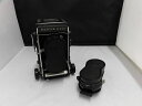 マミヤ Mamiya 【ジャンク】二眼レフ C330 【中古】