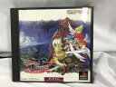 カプコン CAPCOM PS用ソフト ブレス・オブ・ファイアIII SLPS00990 【中古】