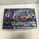 【全品ポイント10倍!要エントリー】【期間限定セール】【未使用】 トウエイ 東映 特撮Blu-ray Disc ゼロワン Others 仮面ライダー滅亡迅雷 マ...