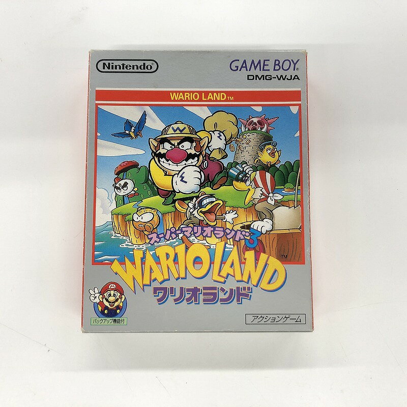 ʥݥ10ܡץȥ꡼ۡڴָꥻۥ˥ƥɡ Nintendo ѡޥꥪ WARIOLAND š
