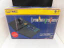 カプコン CAPCOM 【ジャンク】アーケードコントローラー CPS-A10CA 【中古】