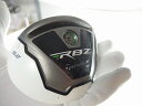 【全品ポイント10倍!要エントリー】【期間限定セール】テーラーメイド TaylorMade RBZフェアウエイウッドFW5 【中古】