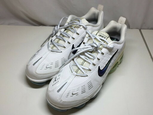 ナイキ NIKE 【並品】AIR VAPORMAX 360 20 27cm CT5063-100 【中古】 ナイキ NIKE 【並品】AIR VAPORMAX 360 20 27cm CT5063-100 【中古】