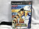 コナミ KONAMI PS2用ソフト テニスの王子様 最強チームを結成せよ! VW233-J1 【中古】