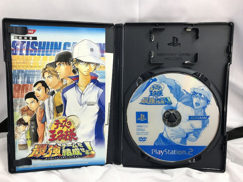 【中古】PS2ソフト 桃華月憚〜光風の陵王〜[通常版]