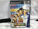 コナミ KONAMI PS2用ソフト テニスの王子様 最強チームを結成せよ! VW233-J1 【中古】