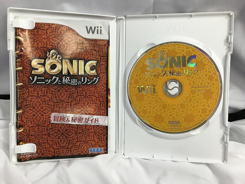 【中古】 涼宮ハルヒの並列／Wii