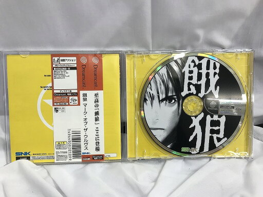 【中古】ドリームキャストソフト 月は東に日は西に〜 Operation Sanctuary 〜