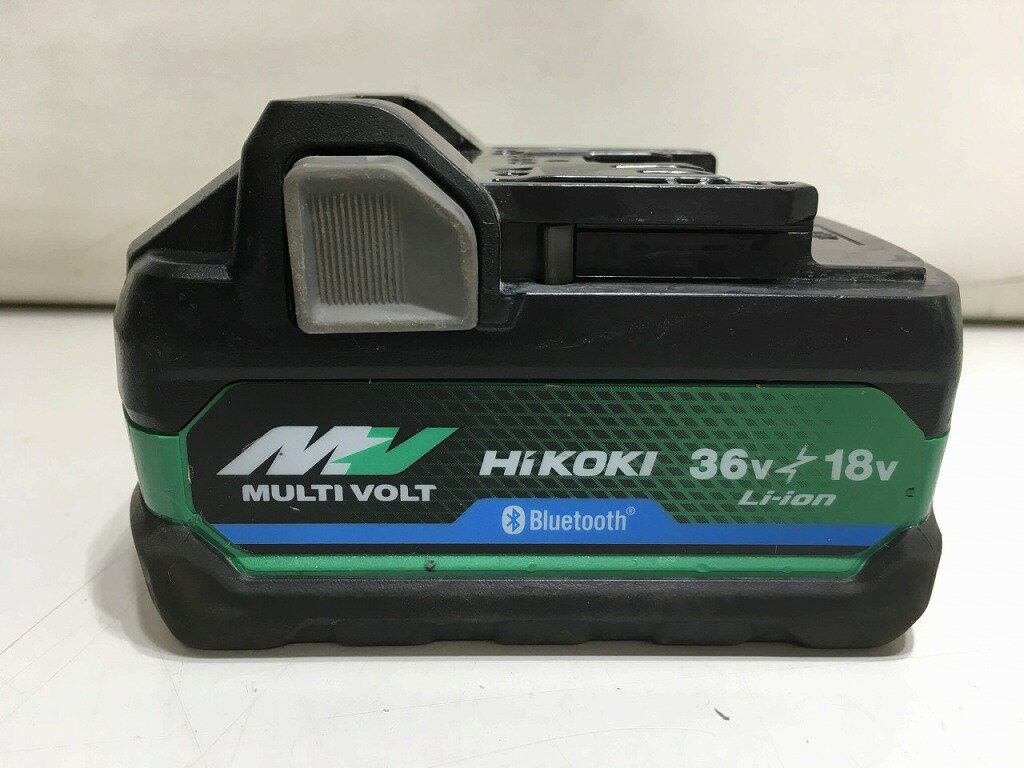 【11/20(木)20時〜全品ポイント10倍！要エントリー！】ハイコーキ HiKOKI バッテリー BSL36A18BX 【中..