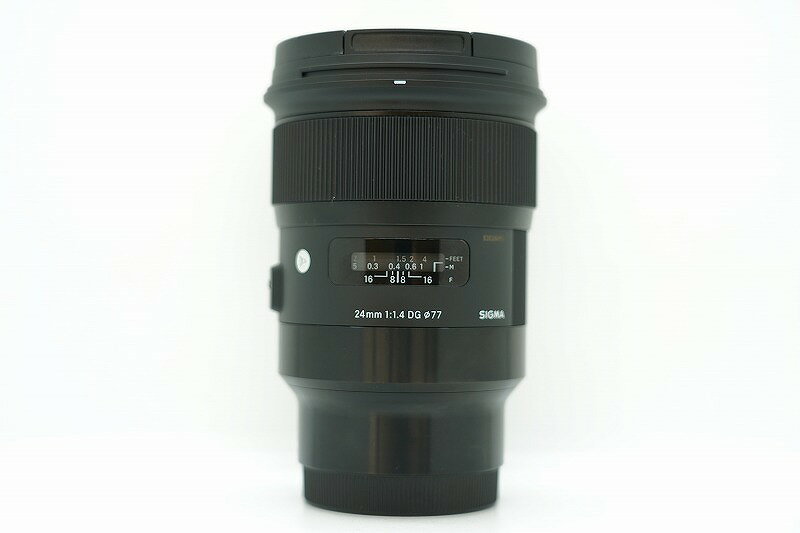 åȥޥŷԾŹ㤨֡ʥݥ10ܡץȥ꡼ۡڴָꥻۥ SIGMA Eޥ  ե륵 24mm F1.4 DG DN Art šۡפβǤʤ87,120ߤˤʤޤ
