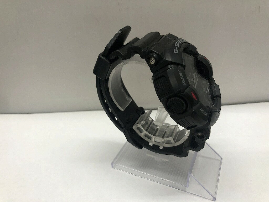 カシオ CASIO CASIO G-SHOCK PROTECTION GA-400 GA-400 【中古】