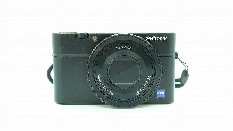 ソニー SONY コンパクトデジタルカメ