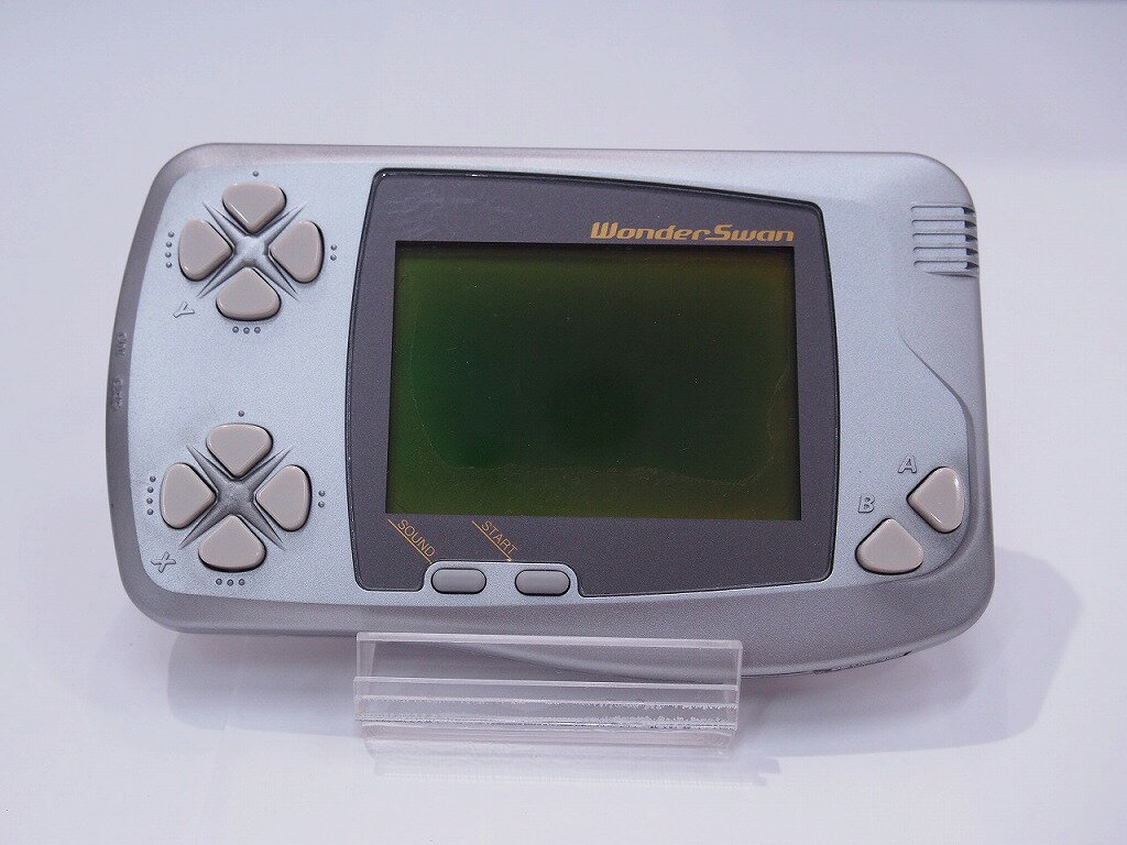 ʥݥ10ܡץȥ꡼ۡڴָꥻۥХ BANDAI Wonder Swan SWJ-77702M š