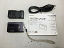 フジフィルム FUJIFILM FUJIFILM デジタルカメラ FinePix Z10 FD 【中古】