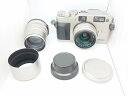 コンタックス CONTAX フィルムカメラ G1 【中古】