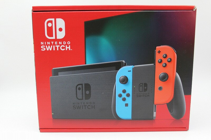 ダイソンさん。3台セット購入依頼分。新品未開封品 任天堂 Switch 本体 ダイソンさん。3台セット購入依頼分。新品未開封品 任天堂