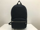 ポーターガール アーバン PORTER GIRL URBAN 程よいきちんと感で魅せる!DAYPACK(L) A4可 リュック バッグ鞄 黒 通勤通学 【中古】