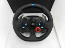 ロジクール Logicool ハンドル/ペダルコントローラー Driving Force ブラック G29 【中古】|詳細画像