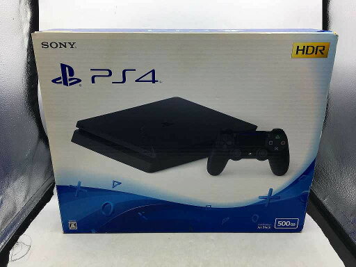 【全品ポイント10倍!要エントリー!】ソニー SONY PS4 CUH-2100A 【中古】 【全品ポイント10倍!要エントリー!】ソニー SONY PS4 CUH-2100A 【中古】