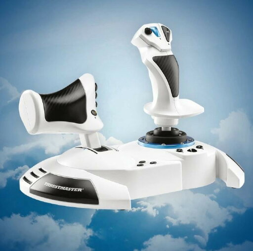 【全品ポイント10倍!要エントリー!】【未使用】 スラストマスター THRUSTMASTER 【未使用】 T.Flight Hotas One Microsoft Flight Simulator Special Edition WW 【全品ポイント10倍!要エントリー!】【未使用】 スラストマスター THRUSTMASTER 【未使用】 T.Flight Hotas One Microsoft Flight Simulator Special Edition WW