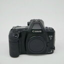【全品ポイント10倍!要エントリー!】 Canon EOS-3 一眼レフフィルムカメラ 【中古】