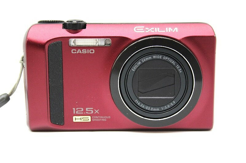 カシオ CASIO デジタルカメラ 難有/ジャンク EX-ZR310 【中古】