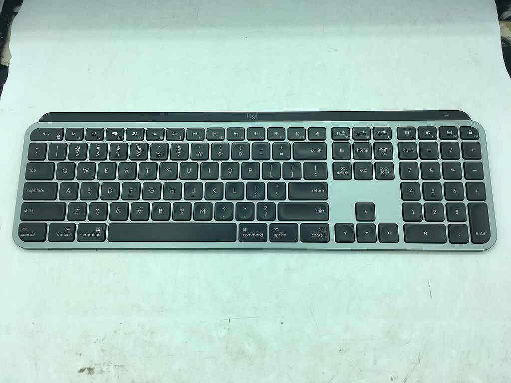 åȥޥŷԾŹ㤨֥ Logicool 磻쥹ܡ MX KEYS for Mac šۡפβǤʤ8,360ߤˤʤޤ