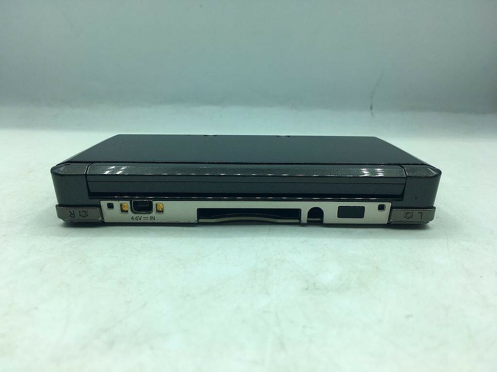 ニンテンドー Nintendo 3DS CTR-001 【中古】