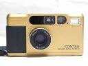 コンタックス CONTAX コンパクトフィルムカメラ CONTAX T2 【中古】|詳細画像