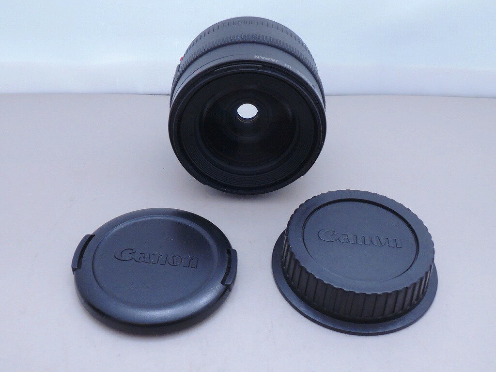 【期間限定セール】キヤノン Canon EFマウント レンズ APS-C EF 24mm f2.8 【中古】