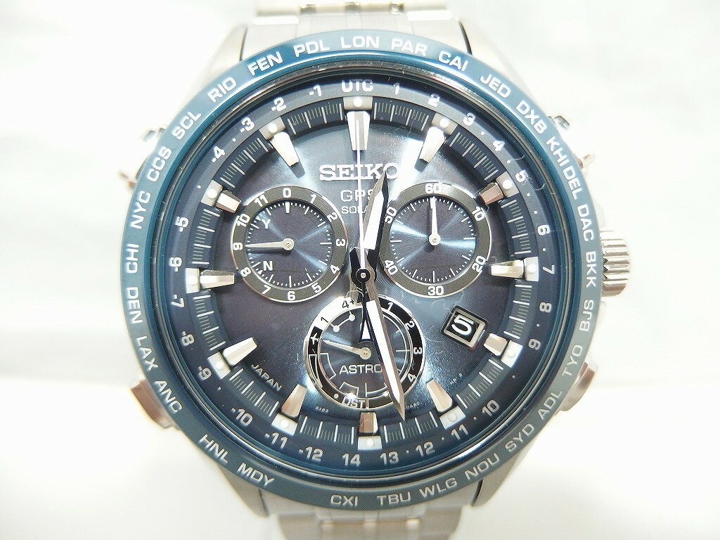 ワットマン楽天市場店のアストロンを見る