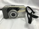 オリンパス OLYMPUS フィルムカメラ ACCURA ZOOM 160 【中古】