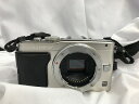 オリンパス OLYMPUS ミラーレスカメラ E-PL5 【中古】|詳細画像